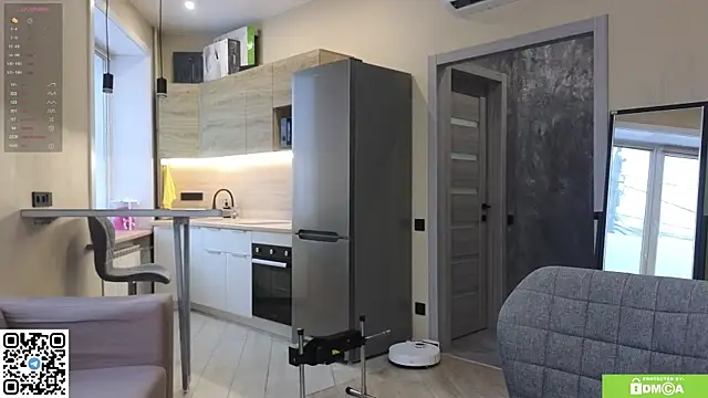 miss bubbles  online show from 03.03.26