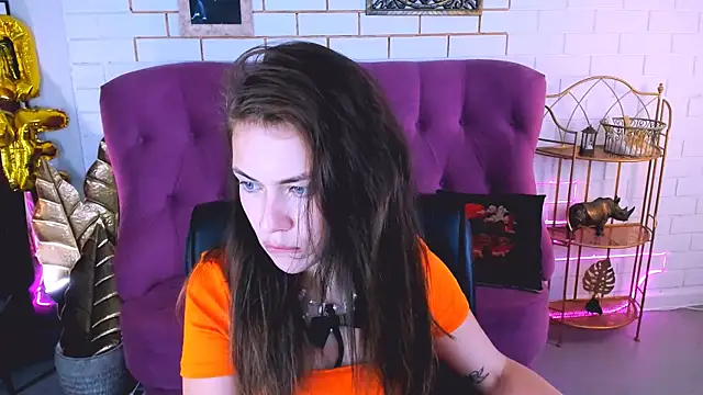 SeaJorji online show from 10.18.25