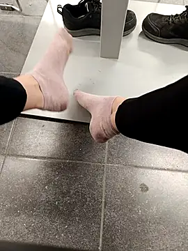 Teafeet online show from 03.10.26