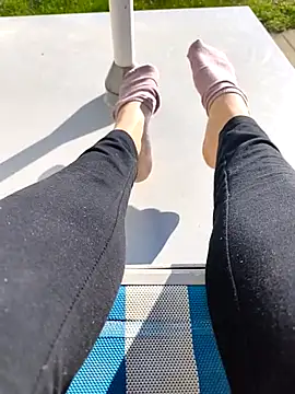 Teafeet online show from 03.19.26