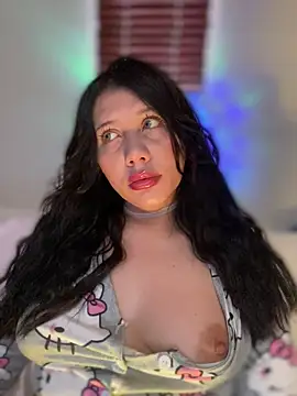 snow doll online show from 10.09.25