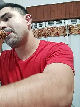 Bradd 32 online show from 04.03.26