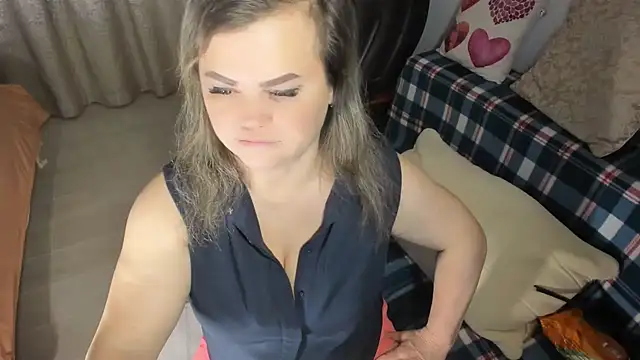 MildMature online show from 01.11.25