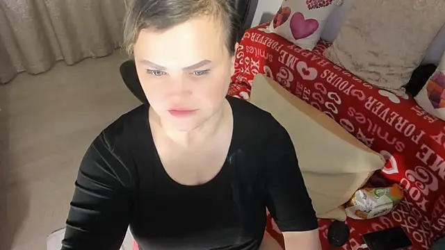 MildMature online show from 02.05.25