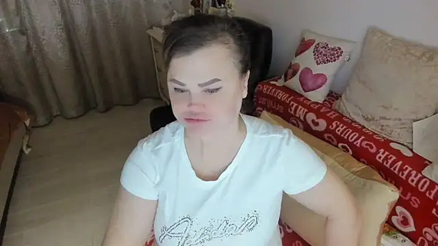 MildMature online show from 02.14.25