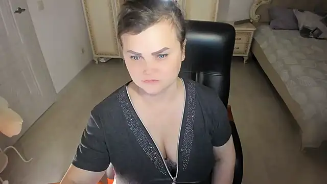 MildMature online show from 03.07.25