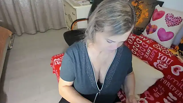 MildMature online show from 11.18.25