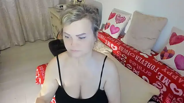 MildMature online show from 03.27.26