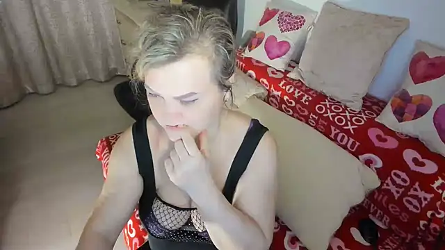 MildMature online show from 04.05.26