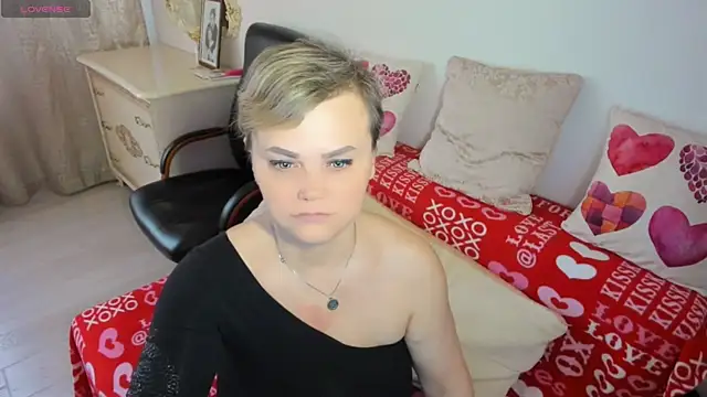 MildMature online show from 05.16.26