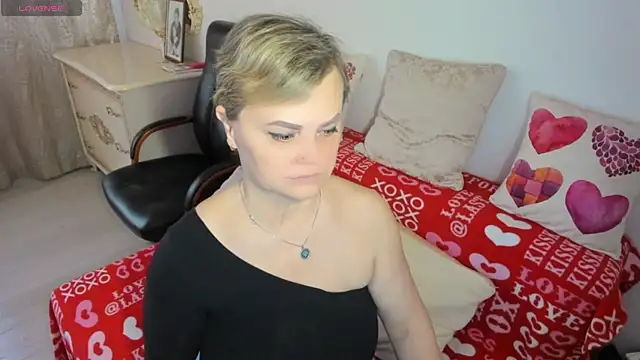 MildMature online show from 05.16.26