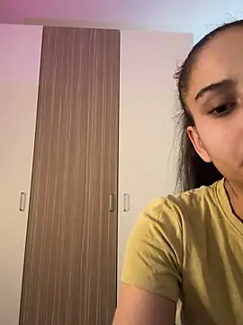 FemmeAffair online show from 02.10.26