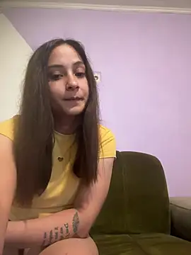 Snapshot of FemmeAffair chatting on 06.24.26 FemmeAffair online show from 06.24.26