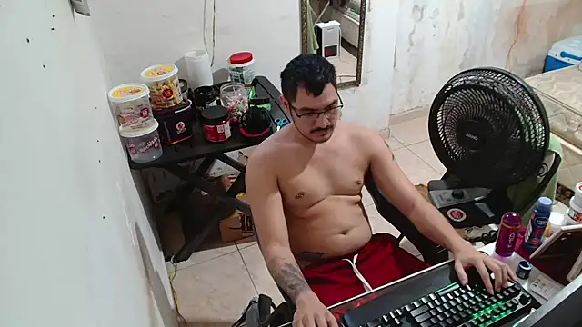 Snapshot of Leonino231 chatting on 01.15.26 Leonino231 online show from 01.15.26