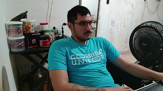 Snapshot of Leonino231 chatting on 01.18.26 Leonino231 online show from 01.18.26