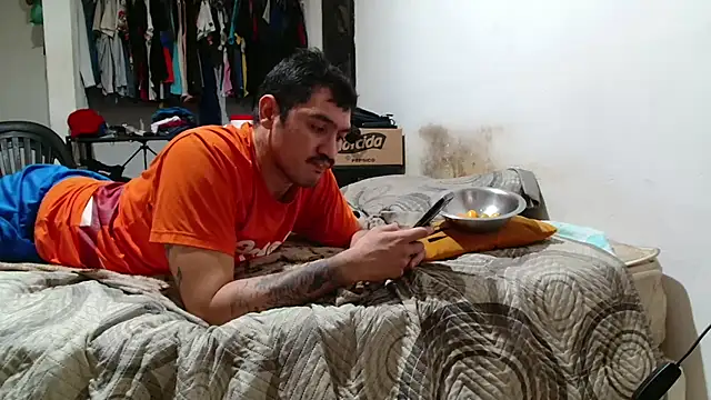 Snapshot of Leonino231 chatting on 02.03.26 Leonino231 online show from 02.03.26