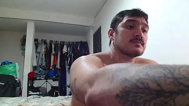 Snapshot of Leonino231 chatting on 02.09.26 Leonino231 online show from 02.09.26