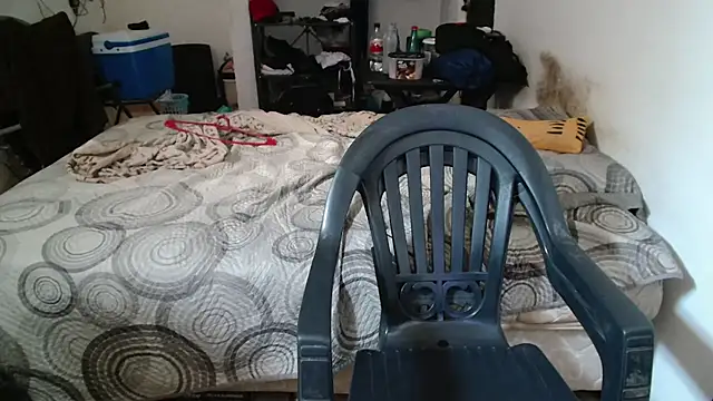 Snapshot of Leonino231 chatting on 02.14.26 Leonino231 online show from 02.14.26