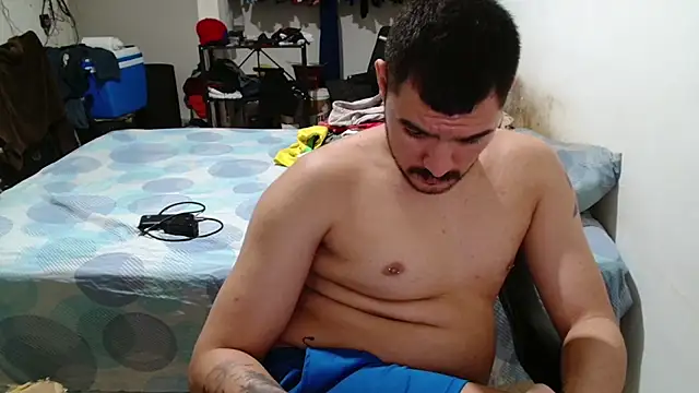 Snapshot of Leonino231 chatting on 02.24.26 Leonino231 online show from 02.24.26