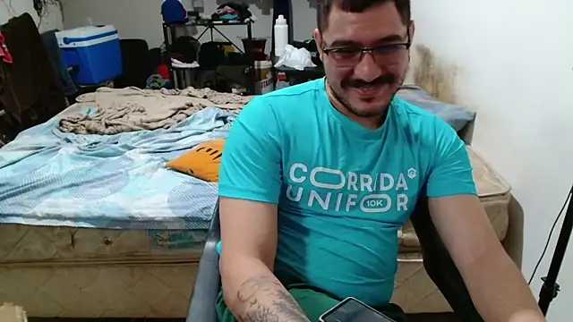 Snapshot of Leonino231 chatting on 02.28.26 Leonino231 online show from 02.28.26