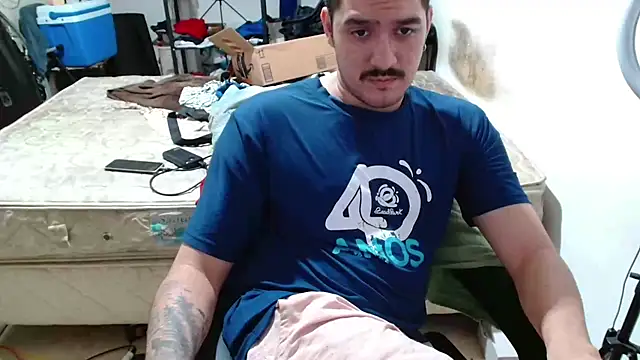 Snapshot of Leonino231 chatting on 03.07.26 Leonino231 online show from 03.07.26