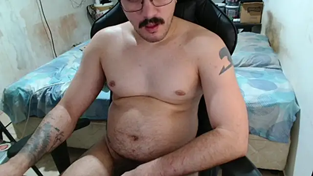 Snapshot of Leonino231 chatting on 07.19.26 Leonino231 online show from 07.19.26