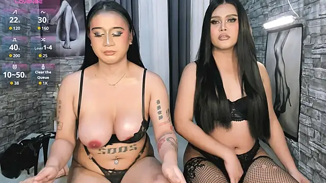 Sit on me baby online show from 02.18.26