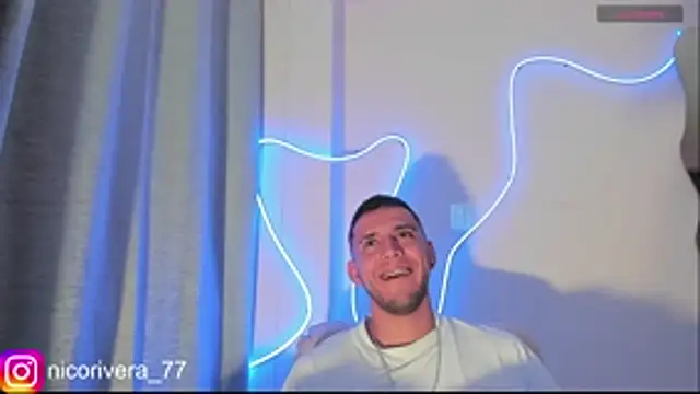 nico rivera online show from 02.09.26