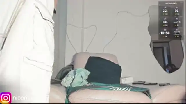 nico rivera online show from 02.19.26