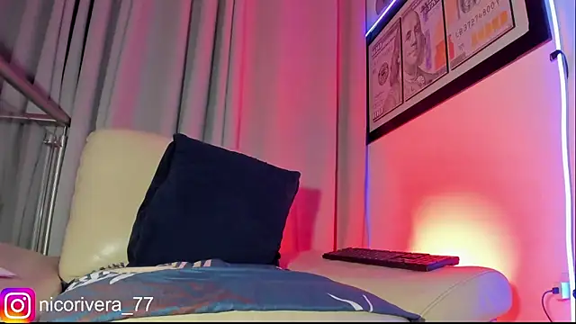 nico rivera online show from 03.08.26