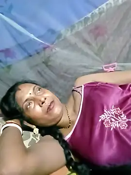Savita992 online show from 07.15.26