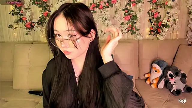 Won hee88 online show from 04.01.26