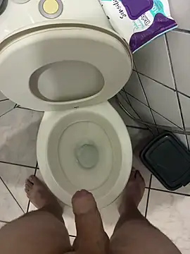 Brsecretbear online show from 02.04.26