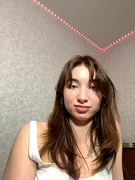 Adelina Bliss online show from 09.30.25