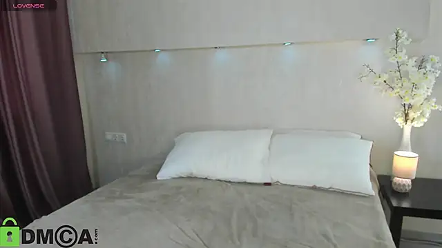 Adelina Bliss online show from 05.24.26