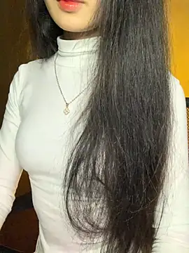 Snapshot of Nhinhi18 chatting on 02.10.26 Nhinhi18 online show from 02.10.26