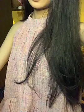 Snapshot of Nhinhi18 chatting on 06.29.26 Nhinhi18 online show from 06.29.26
