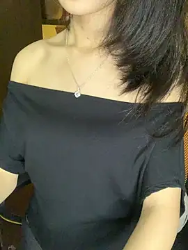 Snapshot of Nhinhi18 chatting on 08.06.26 Nhinhi18 online show from 08.06.26