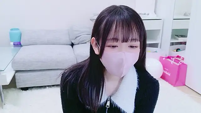 o-AKANE-o online show from 04.10.26