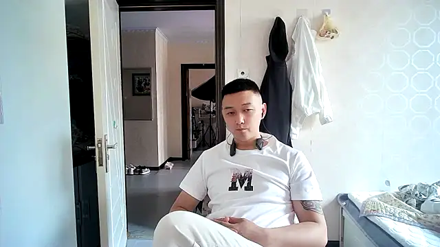 Snapshot of ciaodong chatting on 05.25.26 ciaodong online show from 05.25.26