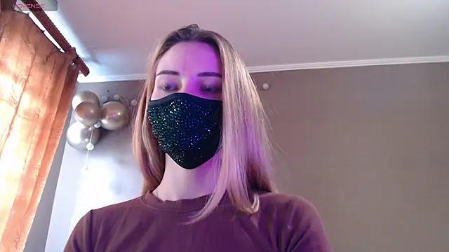 Iris lave online show from 11.21.25