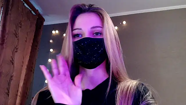 Snapshot of Iris_lave chatting on 02.11.26 Iris lave online show from 02.11.26