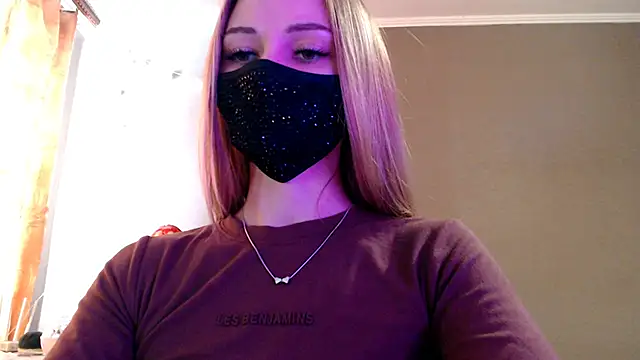 Snapshot of Iris_lave chatting on 02.21.26 Iris lave online show from 02.21.26