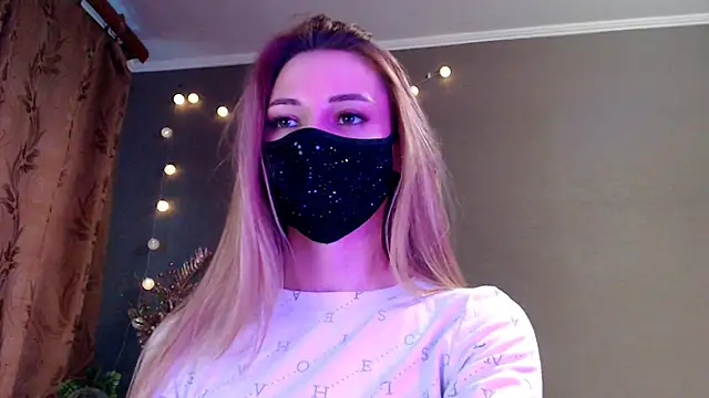 Iris lave online show from 04.01.26