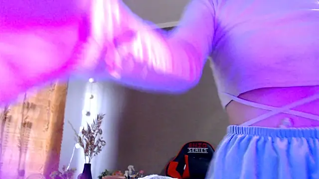 Iris lave online show from 04.05.26