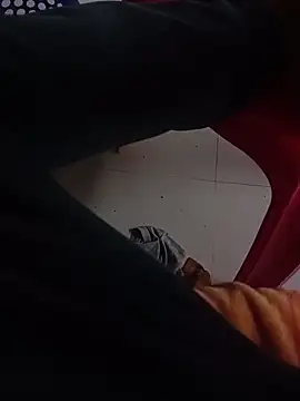 hackyourpussyxh online show from 10.26.25