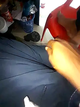 hackyourpussyxh online show from 11.25.25