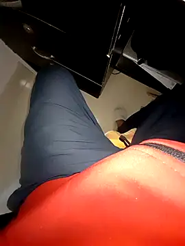 hackyourpussyxh online show from 12.01.25