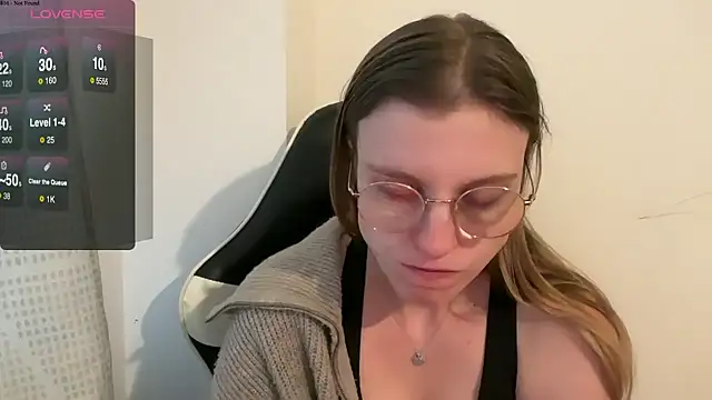 BustyKellyXXX online show from 01.14.26