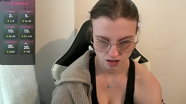 BustyKellyXXX online show from 02.11.26